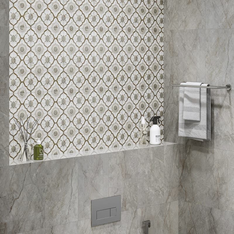 Совмещенный санузел Кантата Совмещенный санузел Кантата