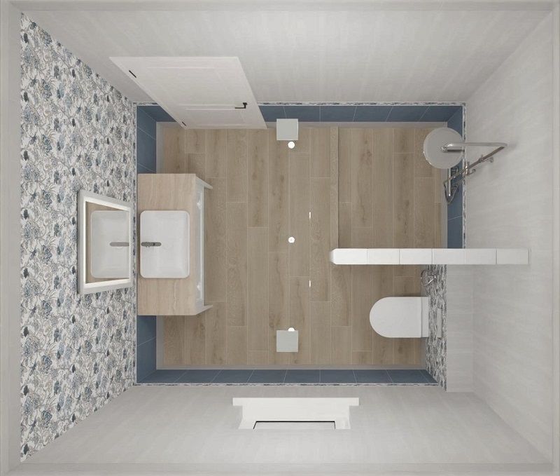 Жардим / Марсо / Онда / Арсенале