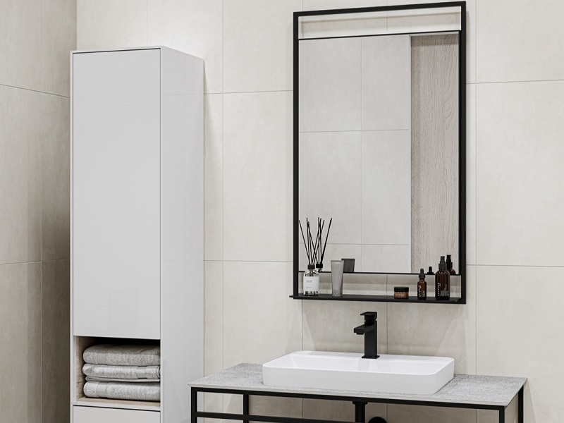 Совмещенный санузел Онда светло-серый Совмещенный санузел Онда светло-серый