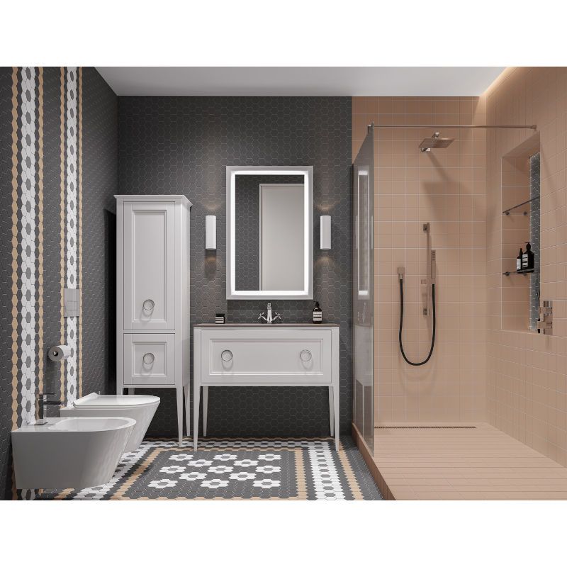 Совмещенный санузел Агуста