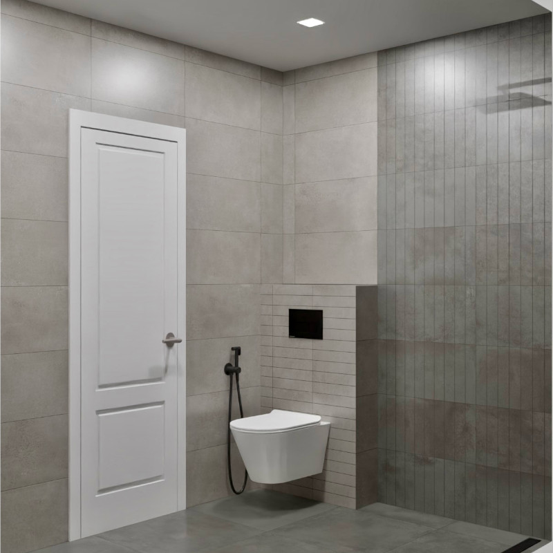 Совмещенный санузел Мирабо Совмещенный санузел Мирабо