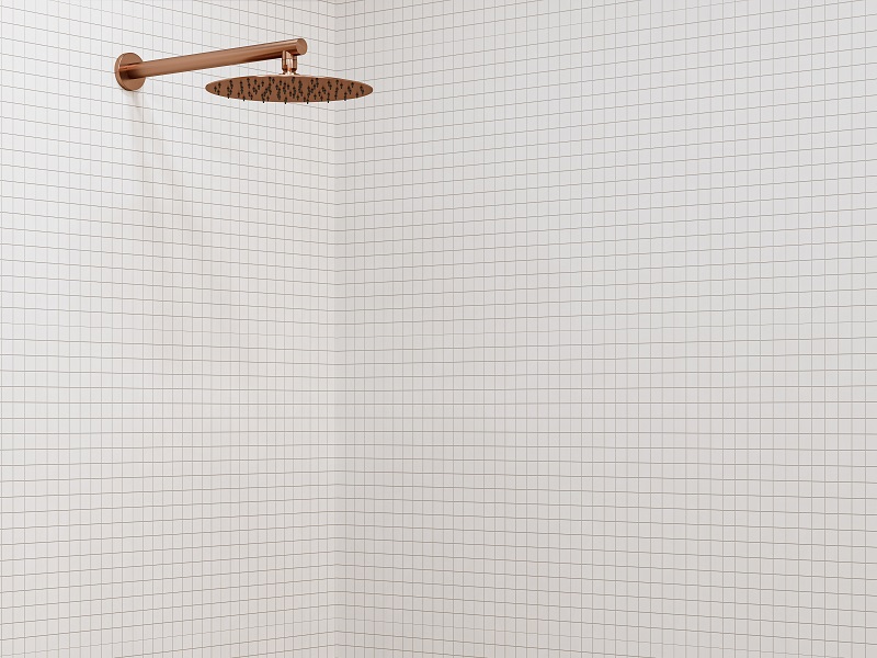 Ванная комната с душевой Каннареджо