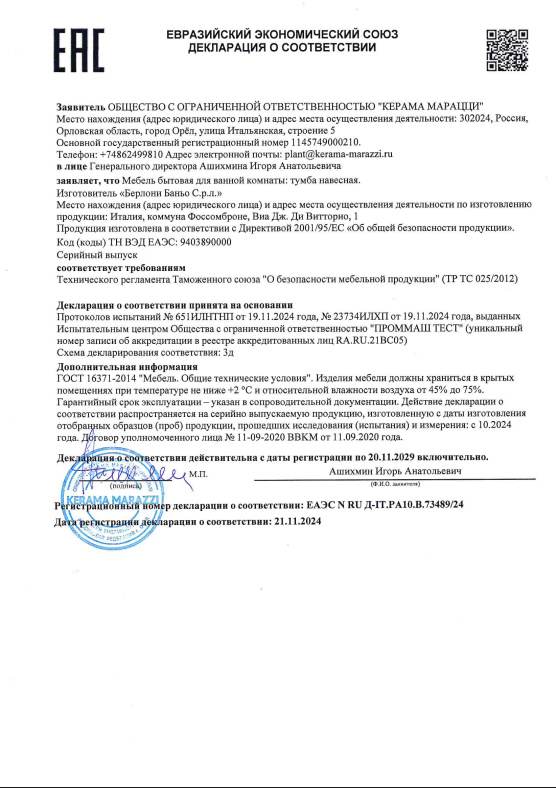 7. МЕБЕЛЬ ИКОНИКО СРОК ДЕЙСТВИЯ ДО 20.11.2029