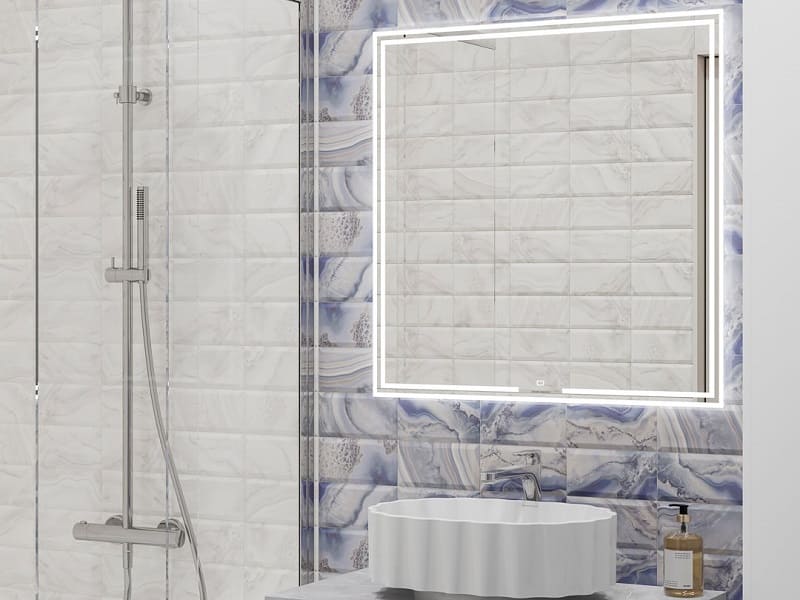 Ванная комната Сеттиньяно Ванная комната Сеттиньяно