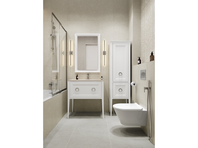 Ванная комната Монсеррат