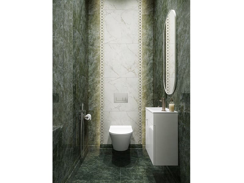 Туалетная комната Серенада