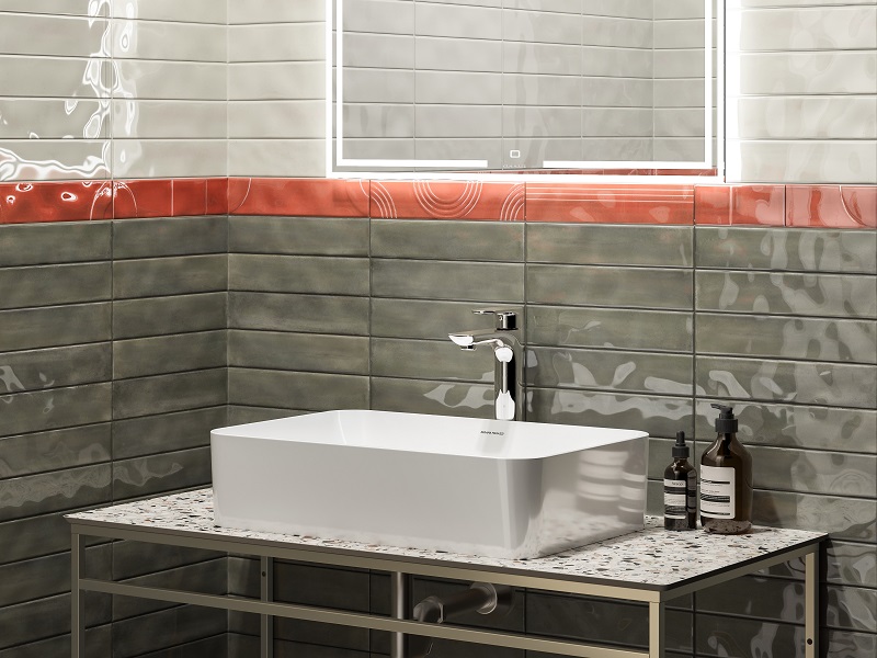 Туалетная комната Мажорель Туалетная комната Мажорель