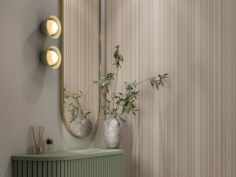 «ФРЕШ»: ОСВЕЖАЕМ ВЗГЛЯД НА ОБОИ