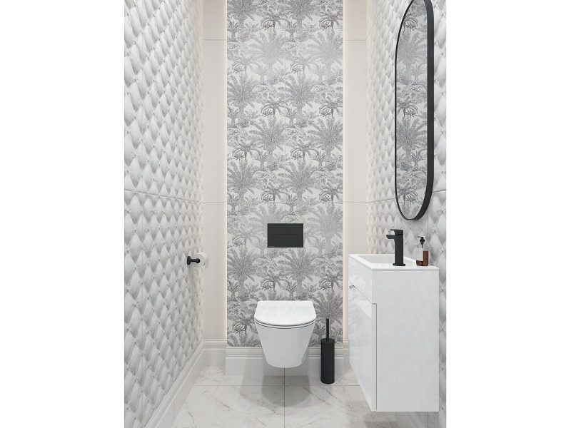 Туалетная коната Синтра / Монте Тиберио