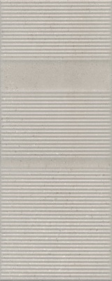 Скарпа серый матовый структура 20x50x0,89