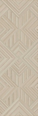 Ламбро бежевый структура матовый обрезной 40x120x1