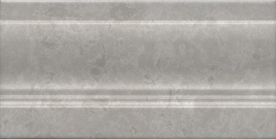 Плинтус Ферони серый матовый 20x10x1,3 Плинтус Ферони серый матовый 20x10x1,3