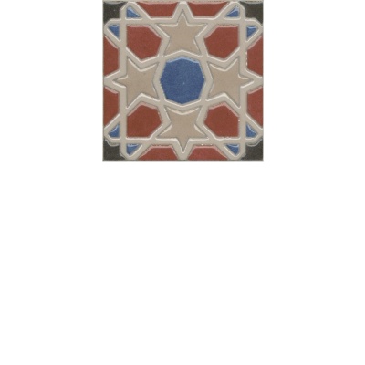 Вставка Паласио 9,8x9,8x0,7