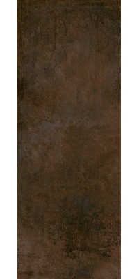 Surface Laboratory/Кортен коричневый обрезной 119,5x320x1,1