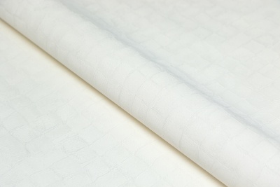 Обои виниловые на флизелиновой основе Мираж, база универсальная, белый Обои виниловые на флизелиновой основе Мираж, база универсальная, белый