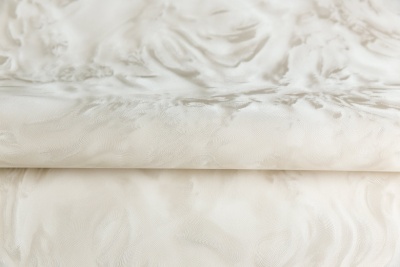 Обои виниловые Буазери база, желтый Обои виниловые Буазери база, желтый