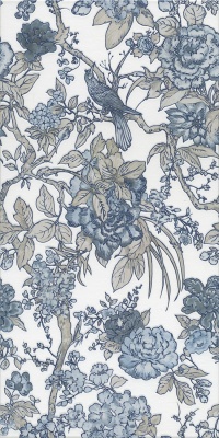 Декор Жардим 1 обрезной 30x60x0,9 Декор Жардим 1 обрезной 30x60x0,9