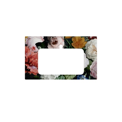 Столешница из керамогранита Парк Роз 80, цветная Столешница из керамогранита Парк Роз 80, цветная