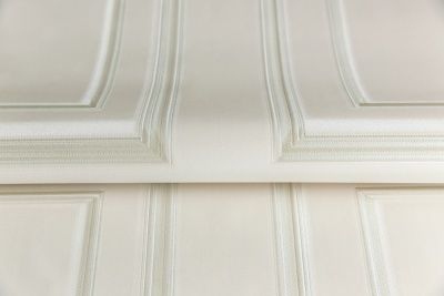 Обои виниловые Буазери мотив, желтый Обои виниловые Буазери мотив, желтый