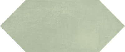 Фурнаш грань зеленый светлый глянцевый 14x34x0,92 Фурнаш грань зеленый светлый глянцевый 14x34x0,92