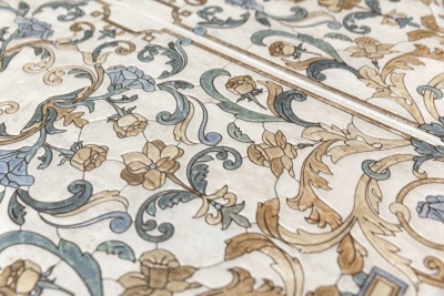 Декор Эвора глянцевый обрезной 30x89,5x0,9 Декор Эвора глянцевый обрезной 30x89,5x0,9