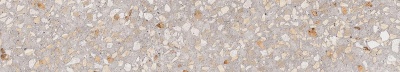 Терраццо бежевый обрезной 60x60x1,1