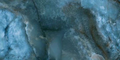 Ониче синий лаппатированный обрезной 60x119,5x0,9