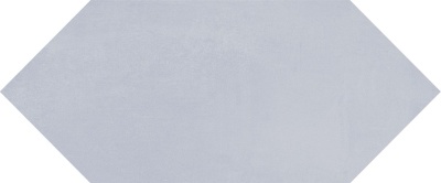 Фурнаш грань сиреневый светлый глянцевый 14x34x0,92