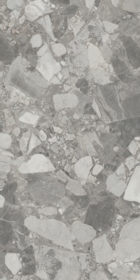 Чеппо ди Сицилия серый матовый обрезной 60x119,5x2 Чеппо ди Сицилия серый матовый обрезной 60x119,5x2