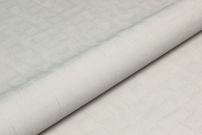 Обои виниловые на флизелиновой основе Мираж, база универсальная, серый светлый Обои виниловые на флизелиновой основе Мираж, база универсальная, серый светлый