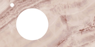 Столешница из керамогранита Ониче 97, розовая