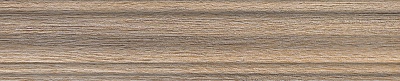 Плинтус Фрегат коричневый 39,8x8x1,55
