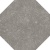 Касабланка серый матовый 24x24x0,7