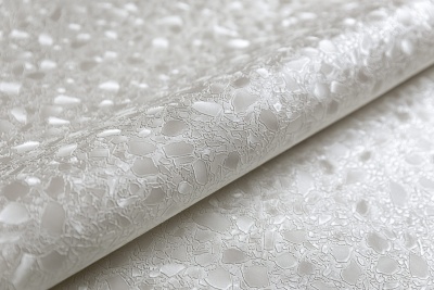 Обои виниловые Венециано база, белый