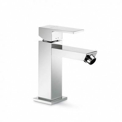 Смеситель для биде Futura/Футура однорычажный с донным клапаном, хром Смеситель для биде Futura/Футура однорычажный с донным клапаном, хром