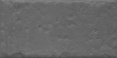 Граффити серый темный матовый 20x9,9x0,8