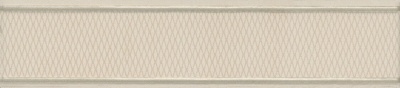 Бордюр Браганса бежевый светлый матовый 25x5,4x0,8 Бордюр Браганса бежевый светлый матовый 25x5,4x0,8