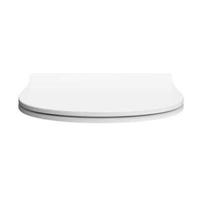 Сиденье XPro/Икс-Про ультратонкое c микролифтом, белый Сиденье XPro/Икс-Про ультратонкое c микролифтом, белый
