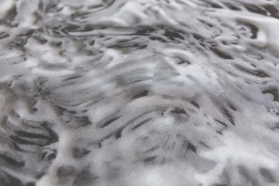 Обои виниловые Буазери база, черный Обои виниловые Буазери база, черный