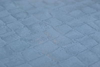 Обои виниловые на флизелиновой основе Мираж, база универсальная, синий Обои виниловые на флизелиновой основе Мираж, база универсальная, синий