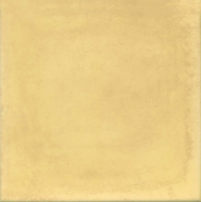 Капри жёлтый глянцевый 20x20x0,69