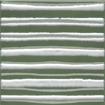 Декор Бахия 3 зелёный глянцевый 9,8x9,8x0,7 Декор Бахия 3 зелёный глянцевый 9,8x9,8x0,7