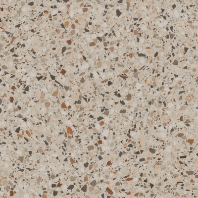 Бричиола бежевый светлый матовый обрезной 60x60x0,9