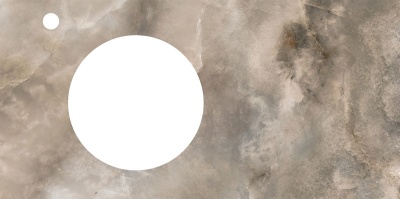 Столешница из керамогранита Ониче 97, бежевая Столешница из керамогранита Ониче 97, бежевая