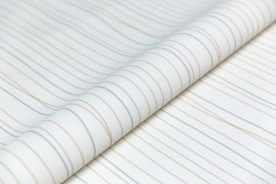 Обои виниловые на флизелиновой основе Уик-энд мотив, бежевый полоса Обои виниловые на флизелиновой основе Уик-энд мотив, бежевый полоса