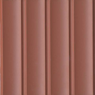 Декор Аква Альта 1 красный матовый структура 20x20x0,95 Декор Аква Альта 1 красный матовый структура 20x20x0,95