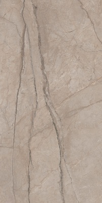 Ифран бежевый светлый глянцевый обрезной 60x119,5x0,9