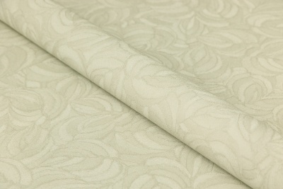 Обои виниловые на флизелиновой основе Мираж база универсальная, зелёный, листья