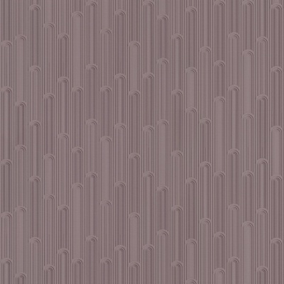 Обои виниловые Арки мотив, фиолетовый