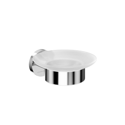 Мыльница Изола подвесная, хром